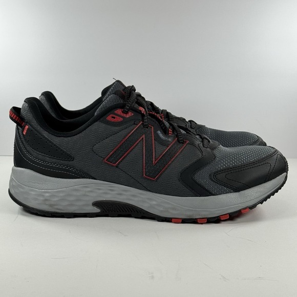 New Balance 410 V7 Trail Run Hiking Athletic Sneakers Shoes Men\'s‎ Size 14 D main image 7